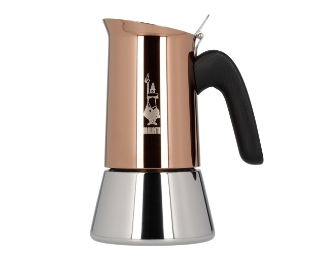 Bialetti New Venus 4tz - Miedziana - 1029489 - zdjęcie